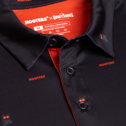 Night Owl - Men's Polo