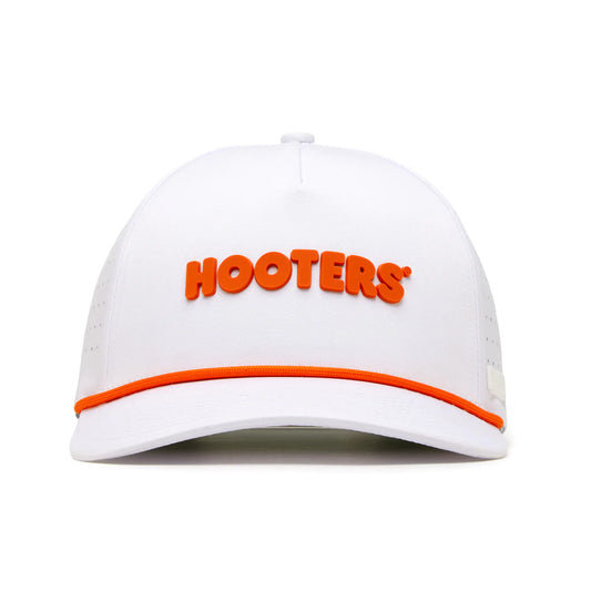 Performance Golf Rope Snapback Hat
