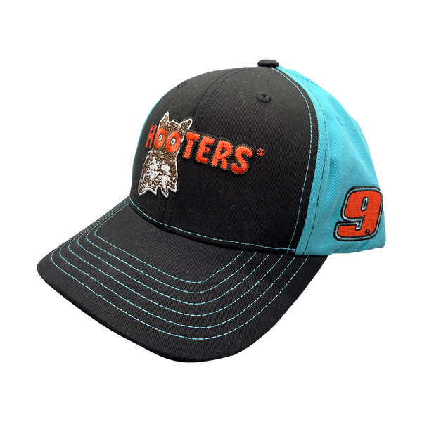 Chase elliott top golfer hat