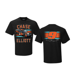 Chase Elliott 2023 Night Owl T-Shirt