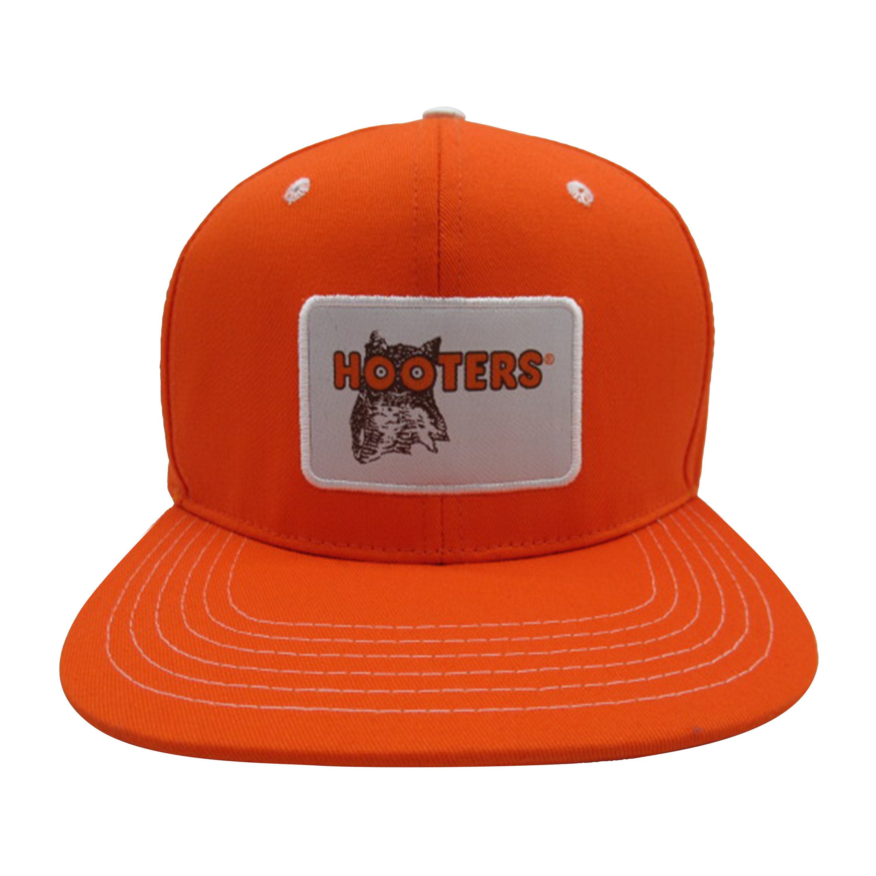 Hooters racing hat sales