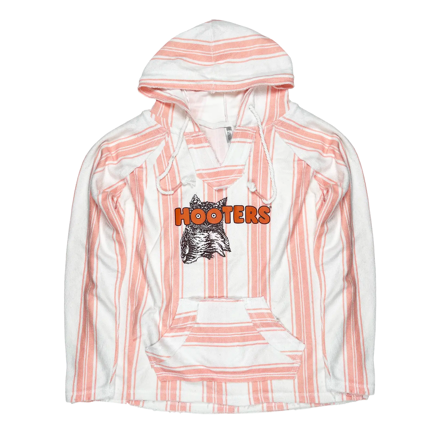 Unisex Boho Cotton Hoodie
