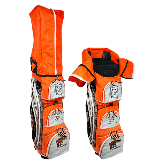 Limited Edition Hooters/John Daly Golf Bag