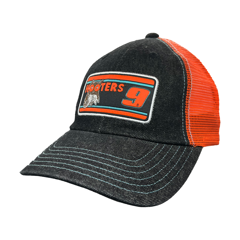 Chase elliott hooters hat online