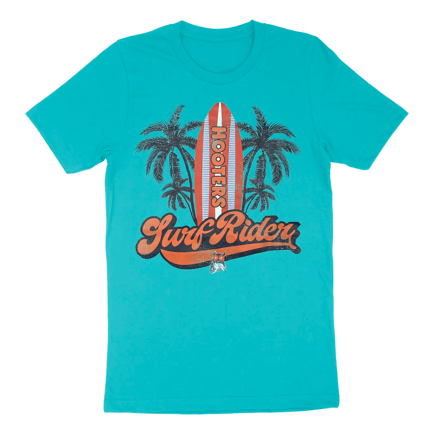 Surf Rider T-Shirt