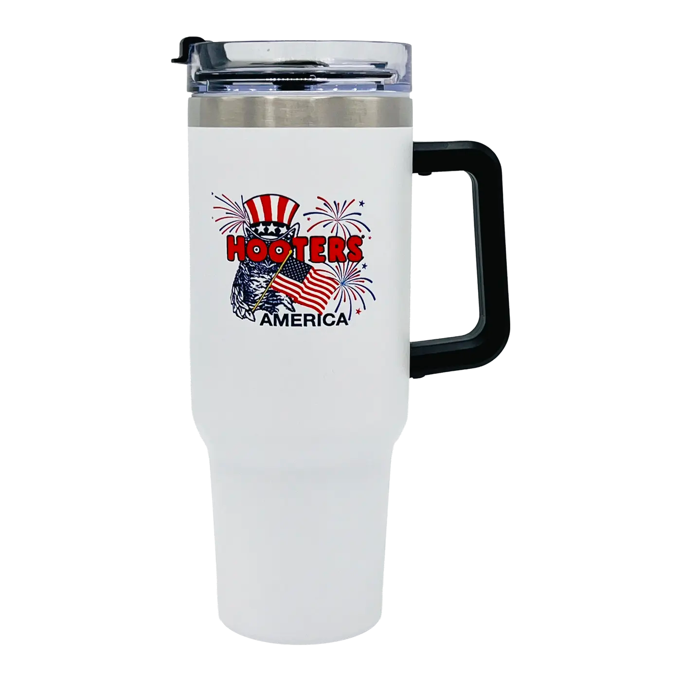 Hooters America Tumbler