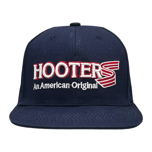 Hooters An American Original Hat