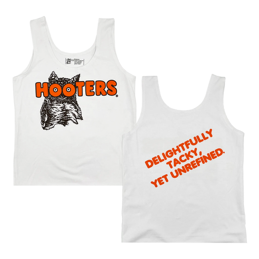 Classic Logo Tank Top