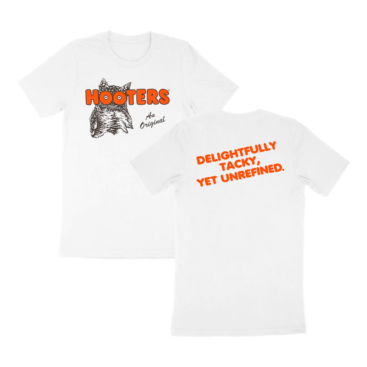 Classic Logo T-Shirt