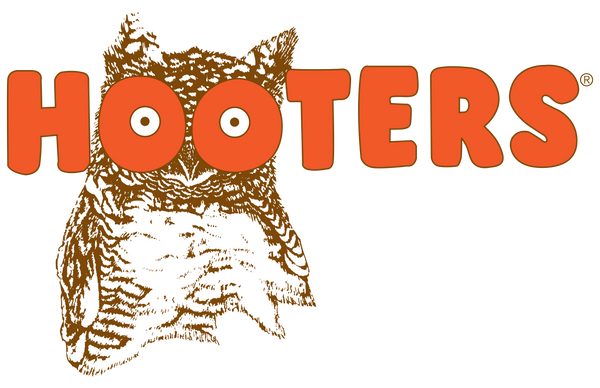 Hooters Online Store logo