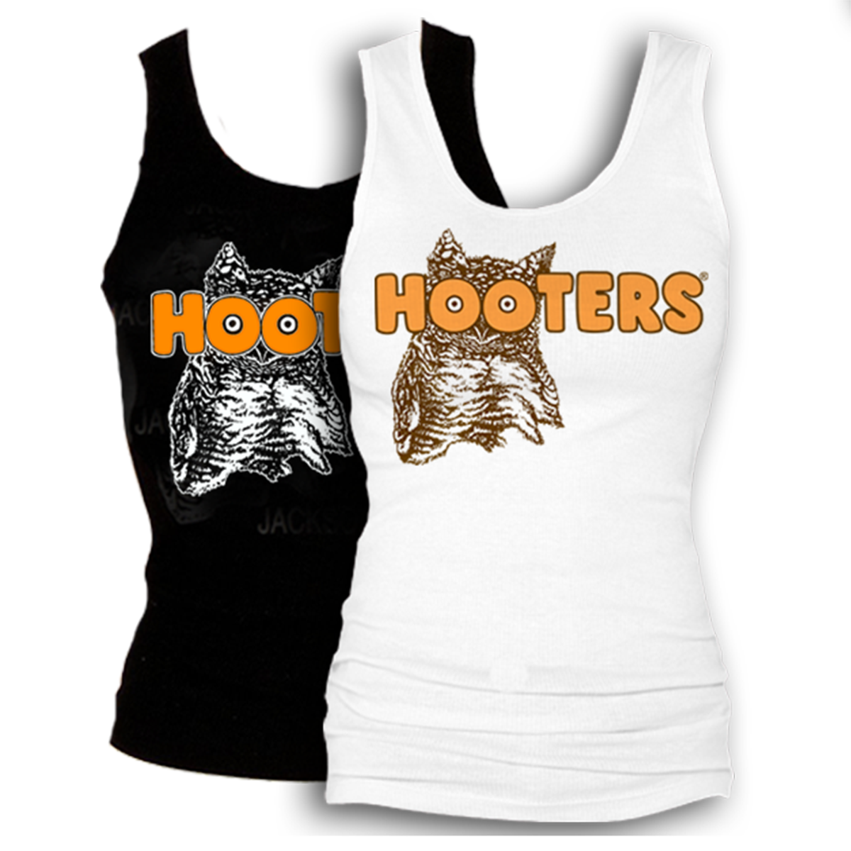 Classic Logo Tank Top