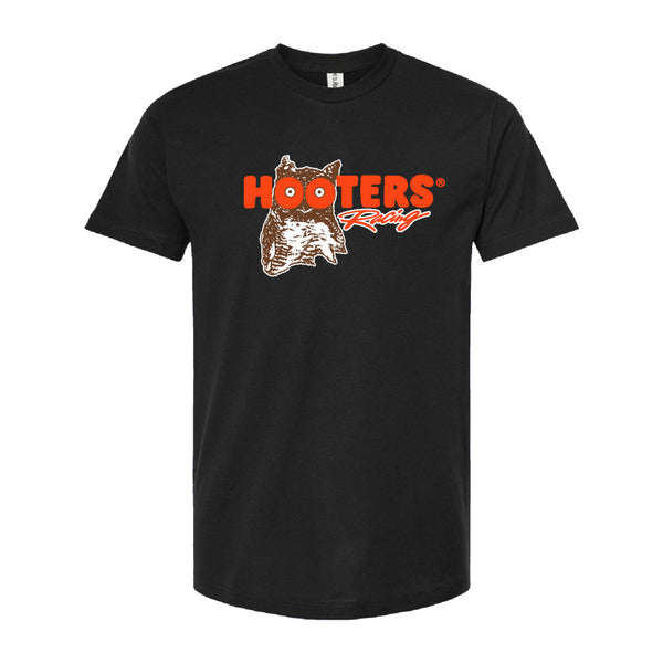 Hooters Racing T-Shirt