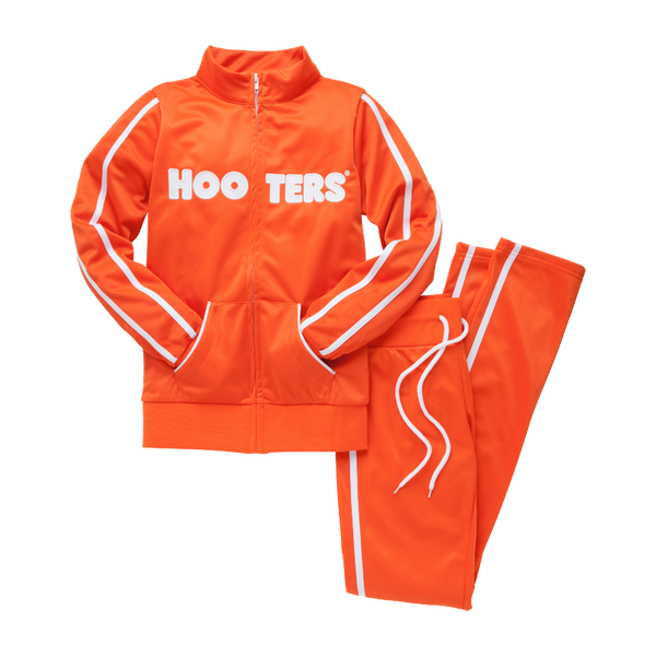 Junior's Hooters Uniform Jumpsuit | Hooters Online Store