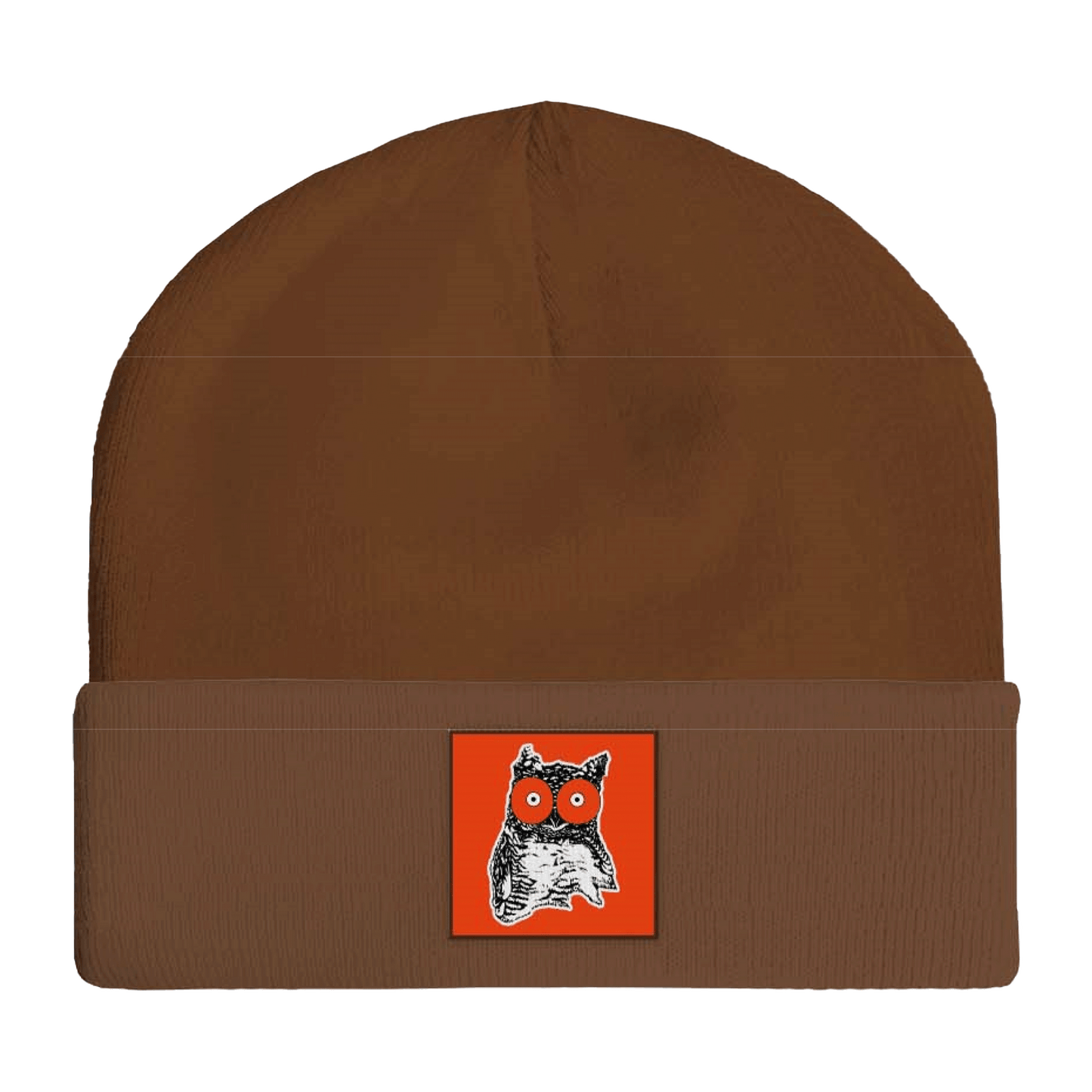 Hootie Patch Beanie