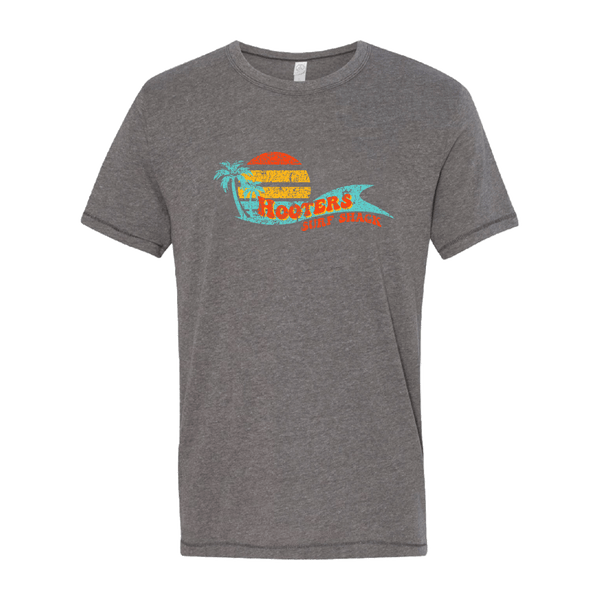 Hooters Surf Shack T-Shirt