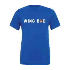 Wing Bod T-Shirt