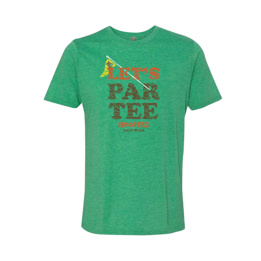 Let's Par-Tee T-Shirt