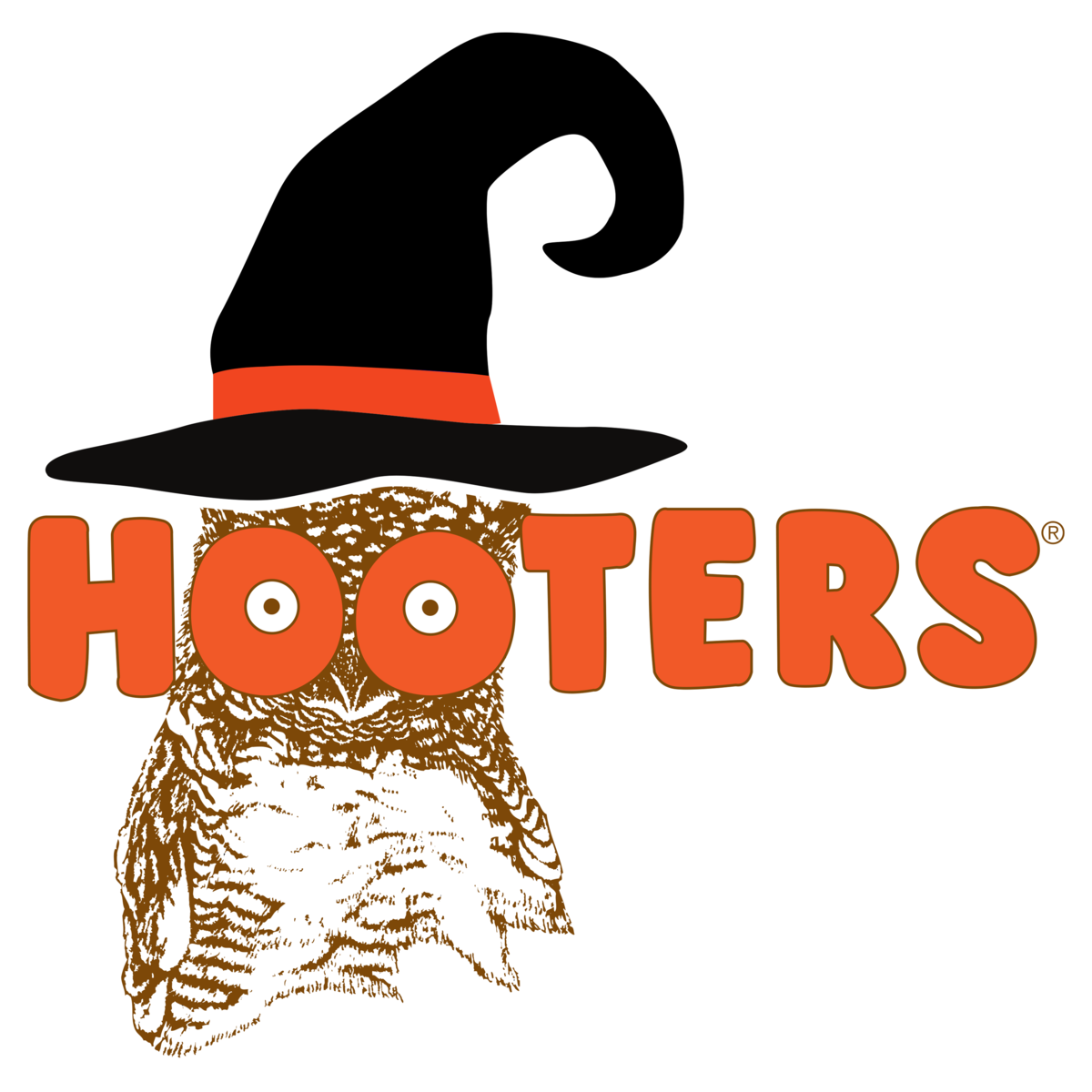 Hootie Witch