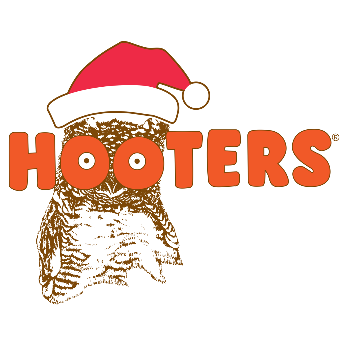 Santa Hootie