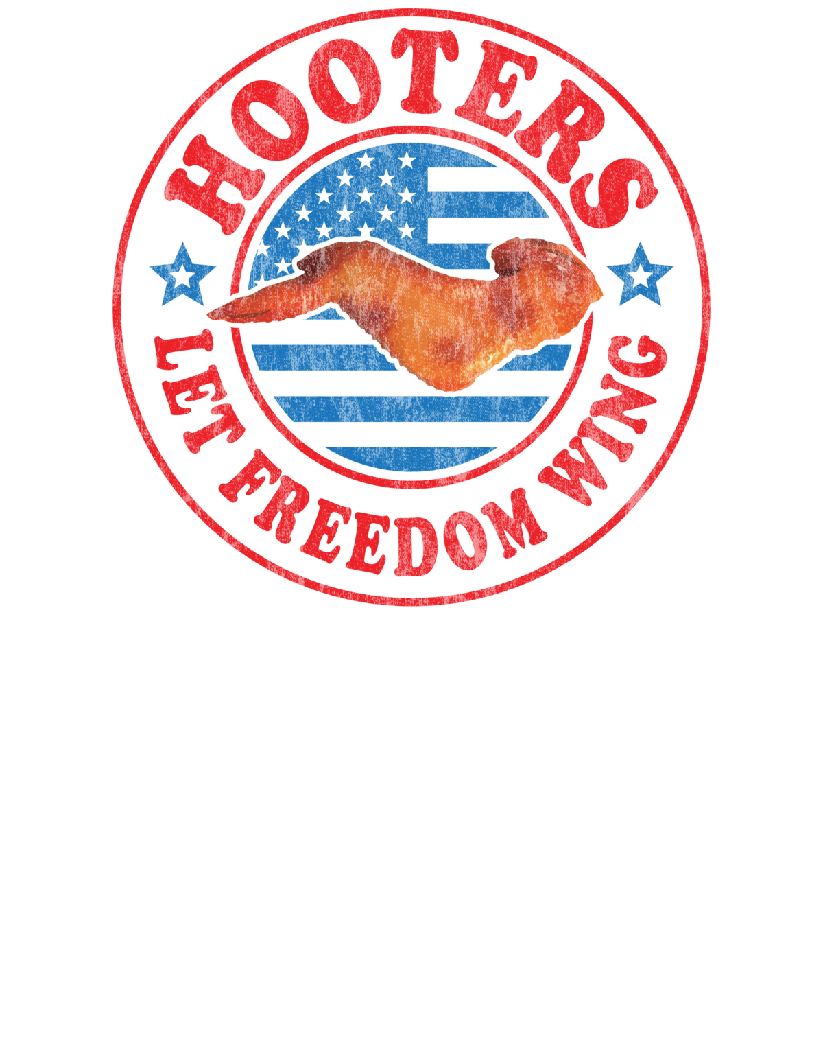 Let Freedom Wing