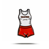 The Uniform - Ball Marker