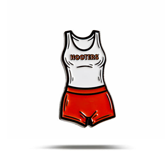 The Uniform - Ball Marker