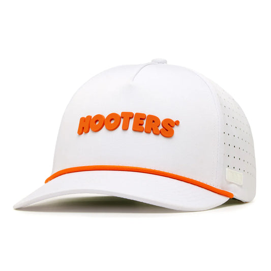 Performance Golf Rope Snapback Hat