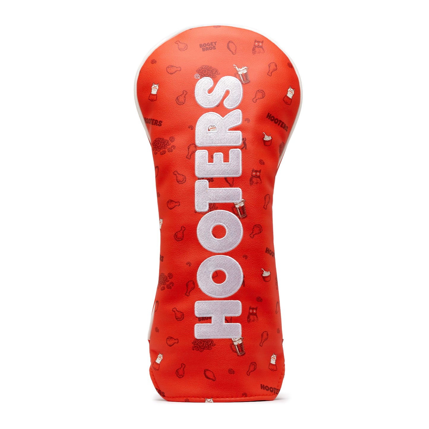 Wingin' It - Headcover