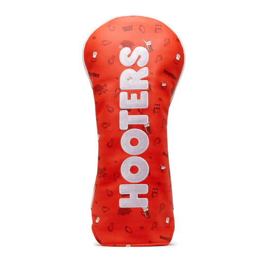 Wingin' It - Headcover