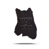 Night Owl - Ball Marker