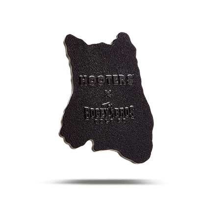 Night Owl - Ball Marker
