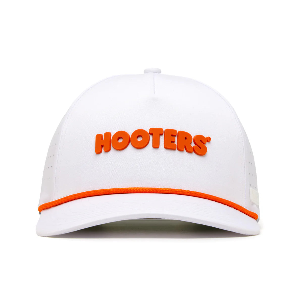 Performance Golf Rope Snapback Hat