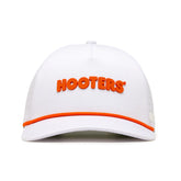 Performance Golf Rope Snapback Hat