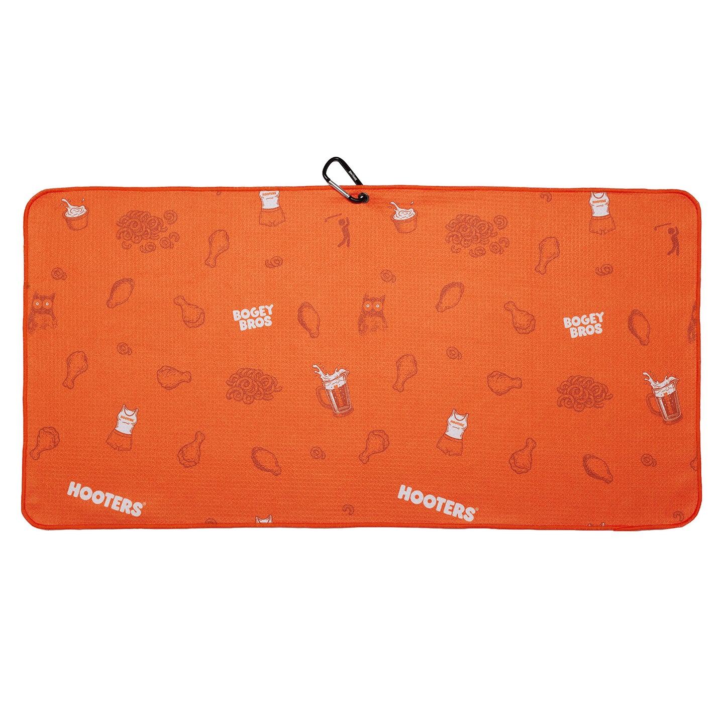 Wingin' It - Towel