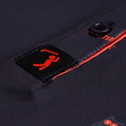 Night Owl - Women's Polo