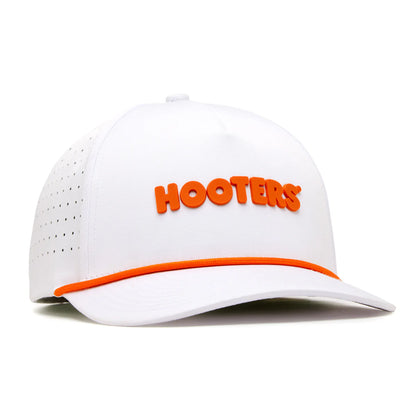 Performance Golf Rope Snapback Hat