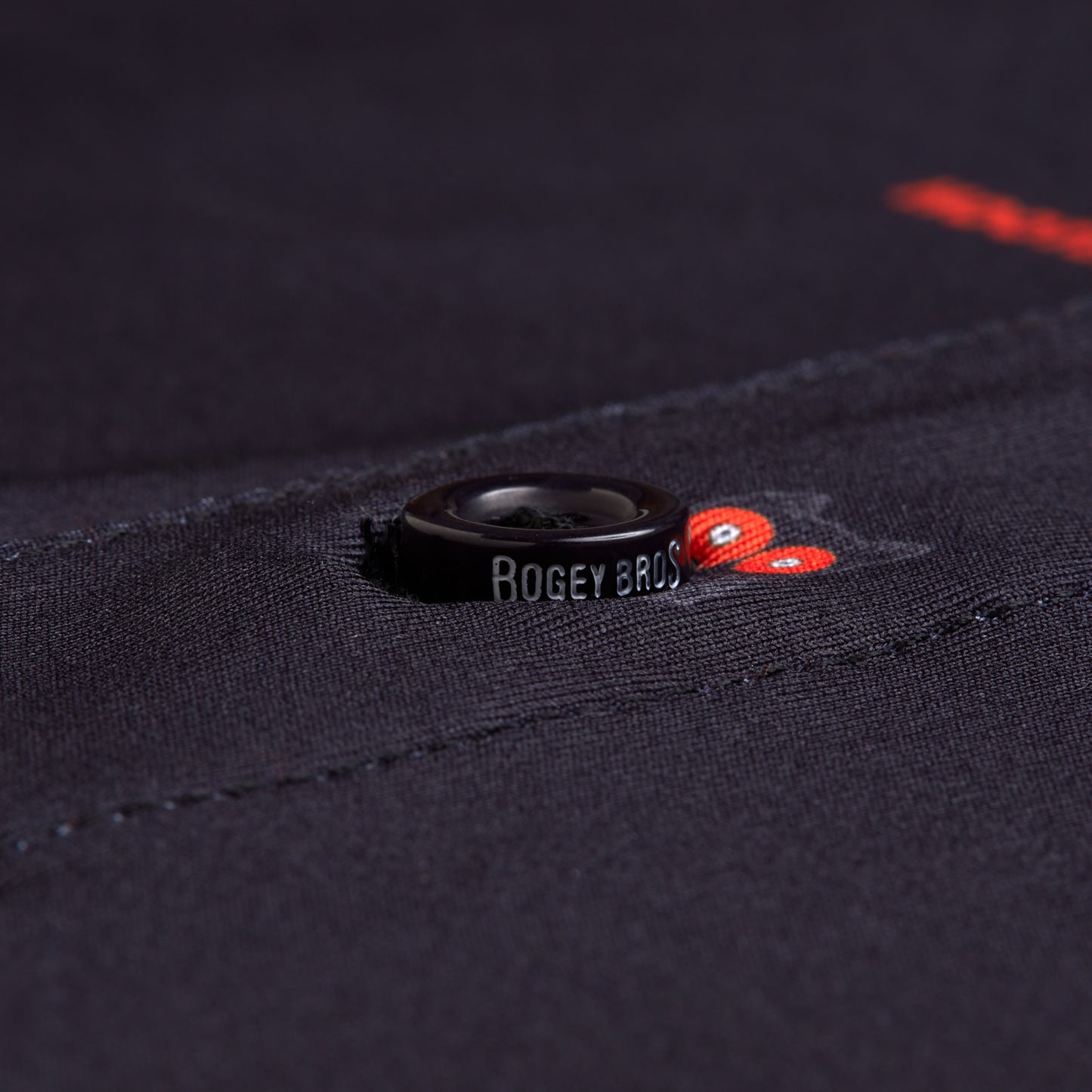 Night Owl - Men's Polo