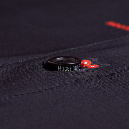 Night Owl - Men's Polo