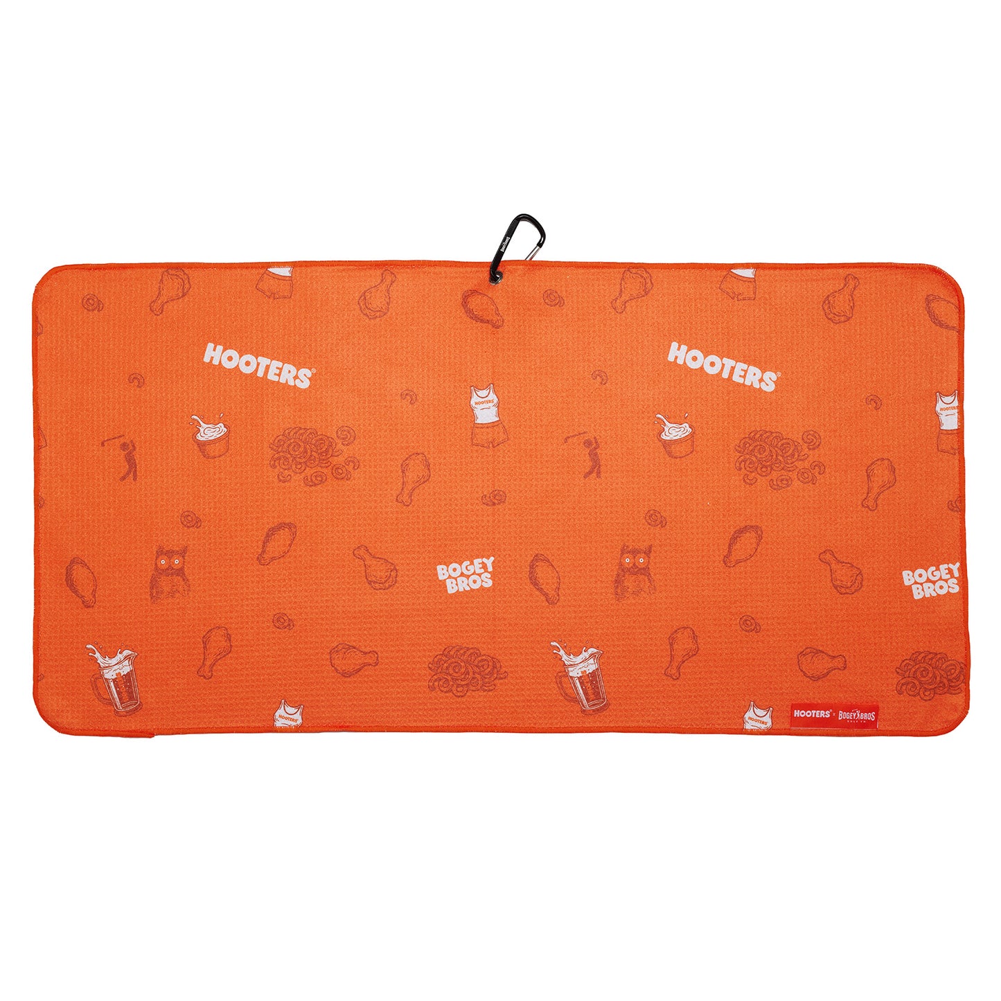 Wingin' It - Towel