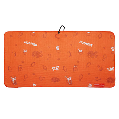 Wingin' It - Towel