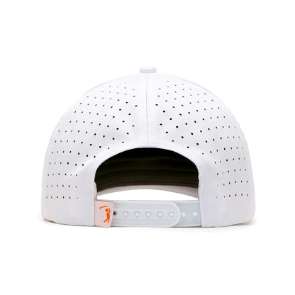 Performance Golf Rope Snapback Hat