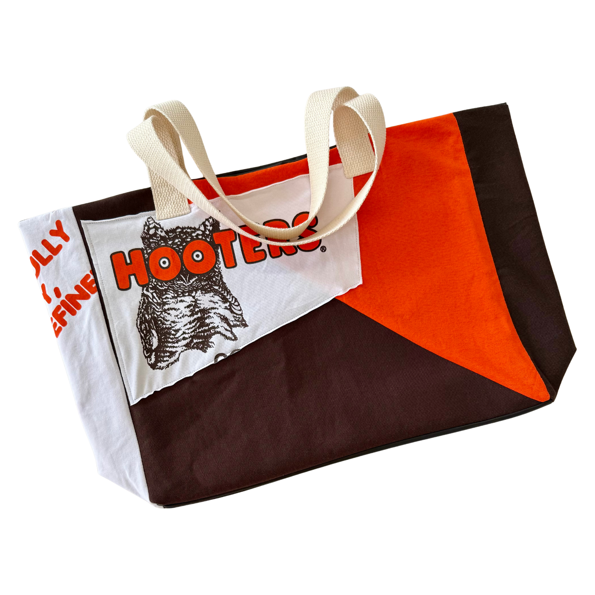 Refried Beach Bag