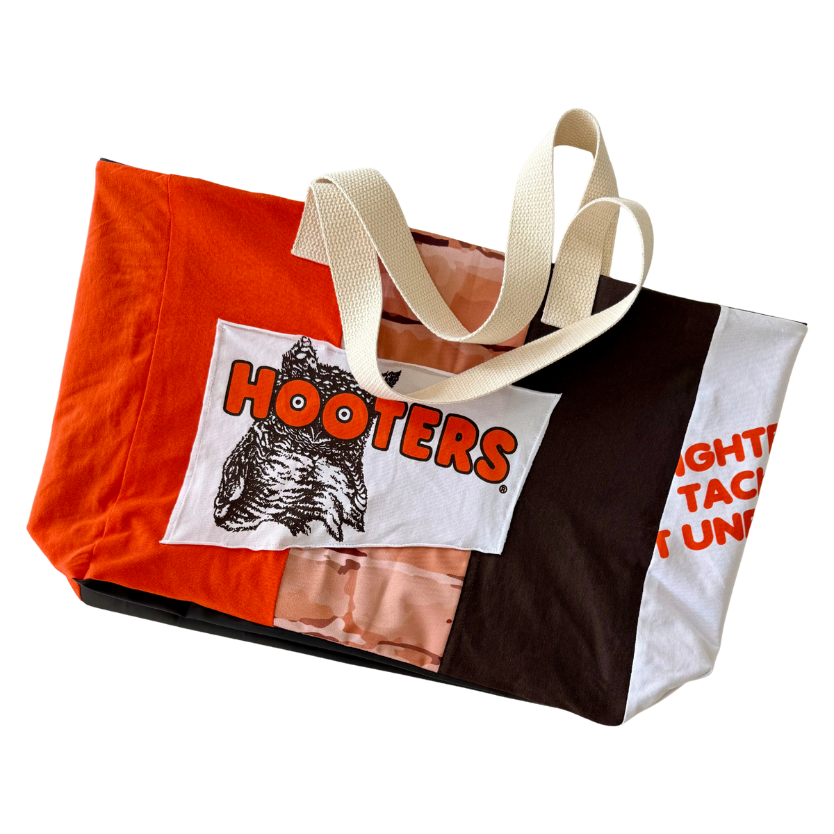 Refried Beach Bag