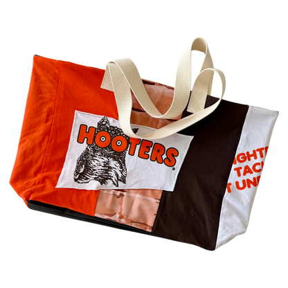 Refried Beach Bag
