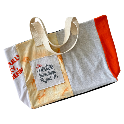 Refried Beach Bag