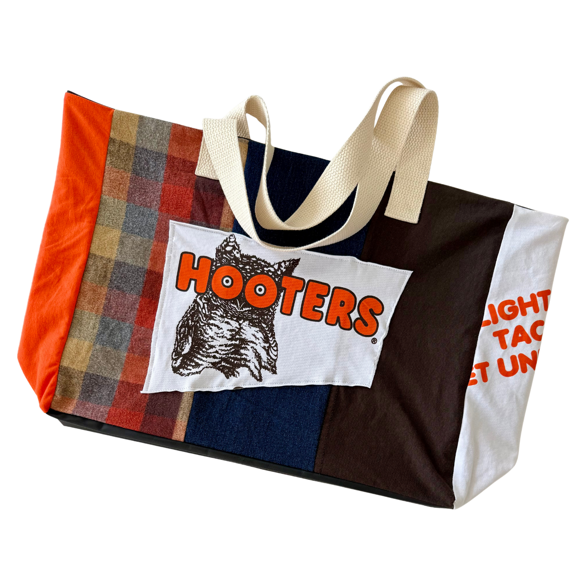 Refried Beach Bag