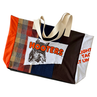 Refried Beach Bag