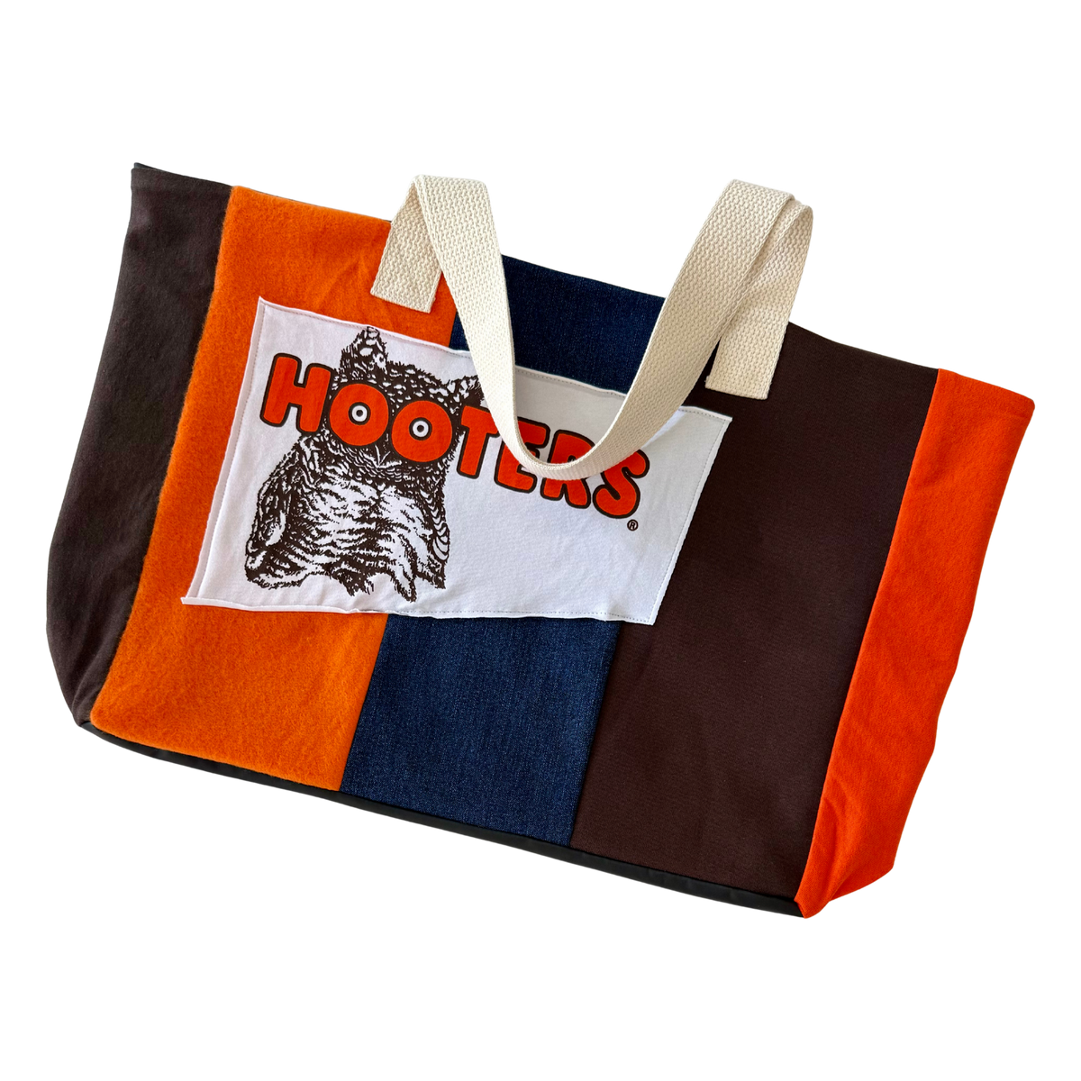 Refried Beach Bag