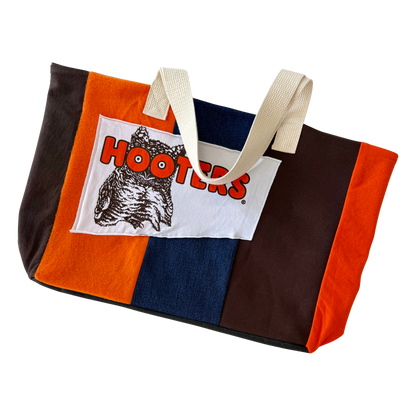 Refried Beach Bag