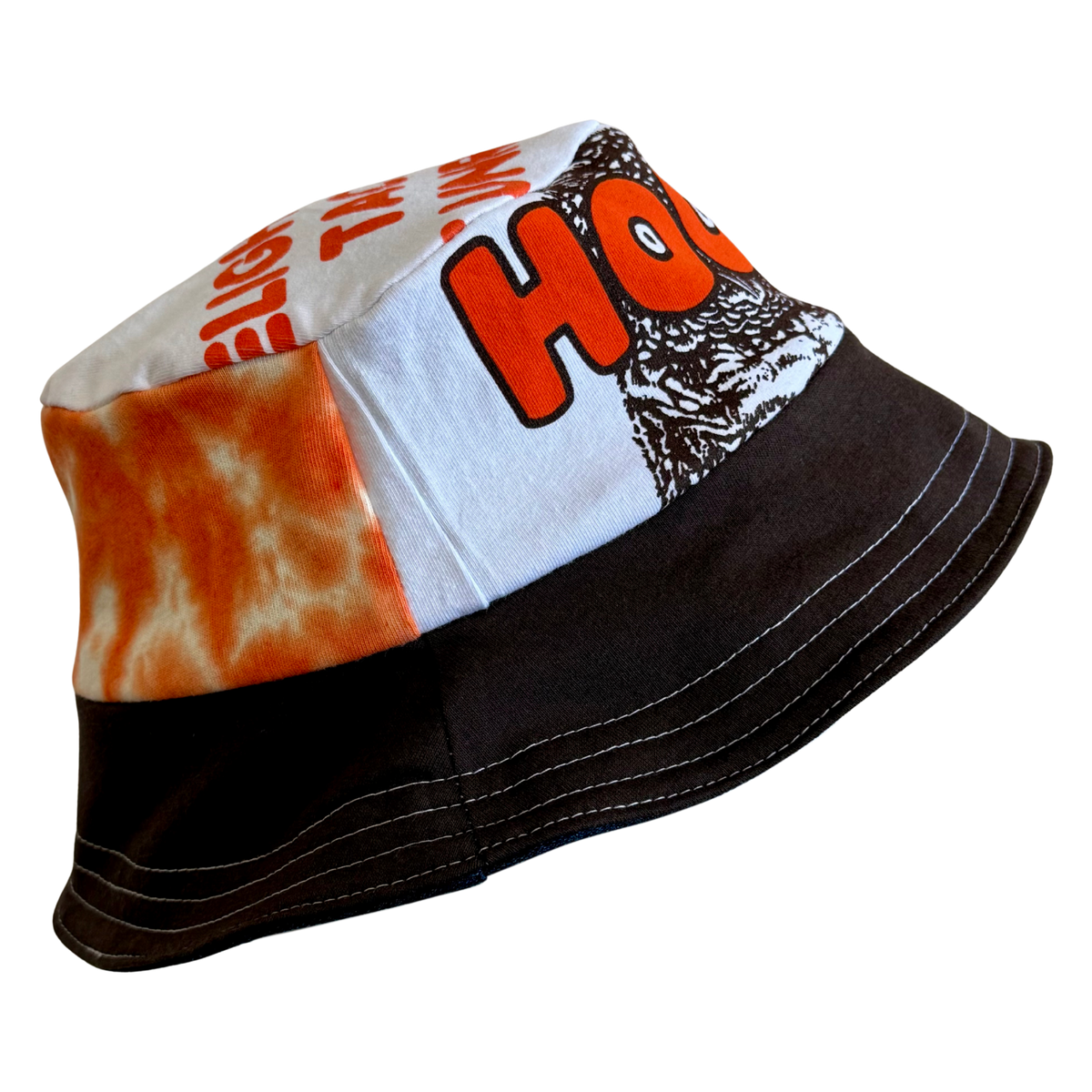 Refried Bucket Hat